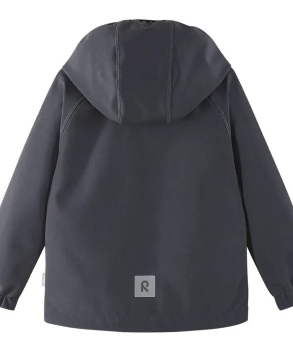 Jackets REIMA Vantti 5100009C Soft black