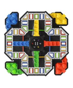 GiiKER SUPER LUDO interaktyvi konsolė susikaupimui ir atminčiai gerinti