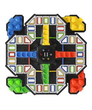 giiker super ludo interaktyvi konsole susikaupimui ir atminciai gerinti 1 1