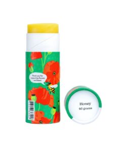 Gustaf & Linnea maitinamasis pėdų balzamas