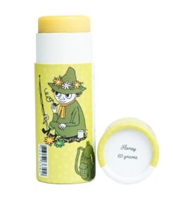 Gustaf & Linnea „Snufkin“ natūralus pėdų balzamas