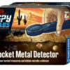 edukaciniai zaislai. Lavinamieji zaislai. KOSMOS . Spy Labs kišeninis METALO DETEKTORIUS