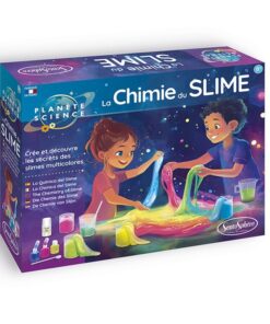 edukaciniai zaislai. Lavinamieji zaislai. SentoSphere . Gleivūnų paslaptys - mokslinis rinkinys