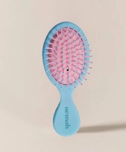 Nēmah plaukų šepetys – švelniam ir lengvam iššukavimui