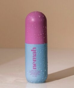 Nēmah purškiamas plaukų kondicionierius vaikams – lengvam ir neskausmingam šukavimui