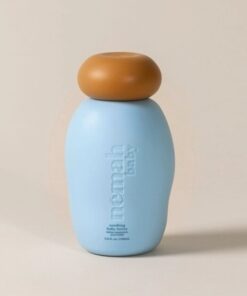 Nēmah raminamasis losjonas kūdikiams ir vaikams – maitinanti priežiūra jautriai odai