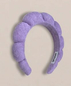 Nēmah minkštas plaukų lankelis vaikams