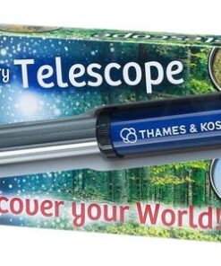 edukaciniai zaislai. Lavinamieji zaislai. KOSMOS . Kosmos atradimų teleskopas