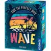 edukaciniai zaislai. Lavinamieji zaislai. KOSMOS . Bendradarbiavimo žaidimas „Wave“