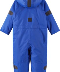 Overalls REIMA Marte Mid 5100115A Sparkly Blue 66A0 For Kids