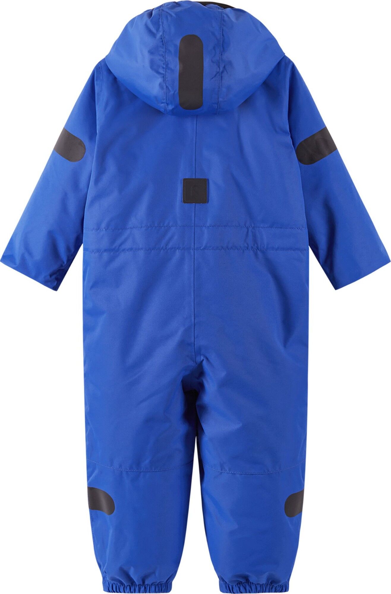 Overalls REIMA Marte Mid 5100115A Sparkly Blue 66A0 For Kids