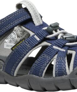 Alternative view of Keen SEACAMP II CNX vaikiškos sandalės