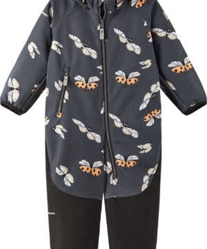 REIMA Mjosa kombinezonas vaikams 2 Clothes