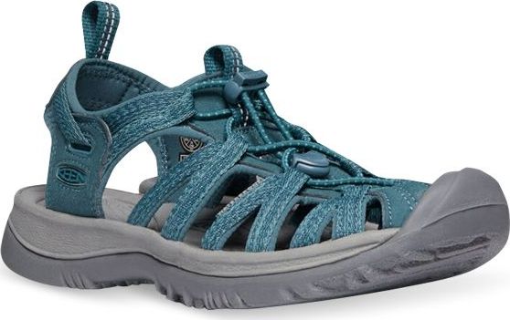 Keen WHISPER WOMEN moteriškos sandalės 4 Keen WHISPER WOMEN moteriškos sandalės - Image 2