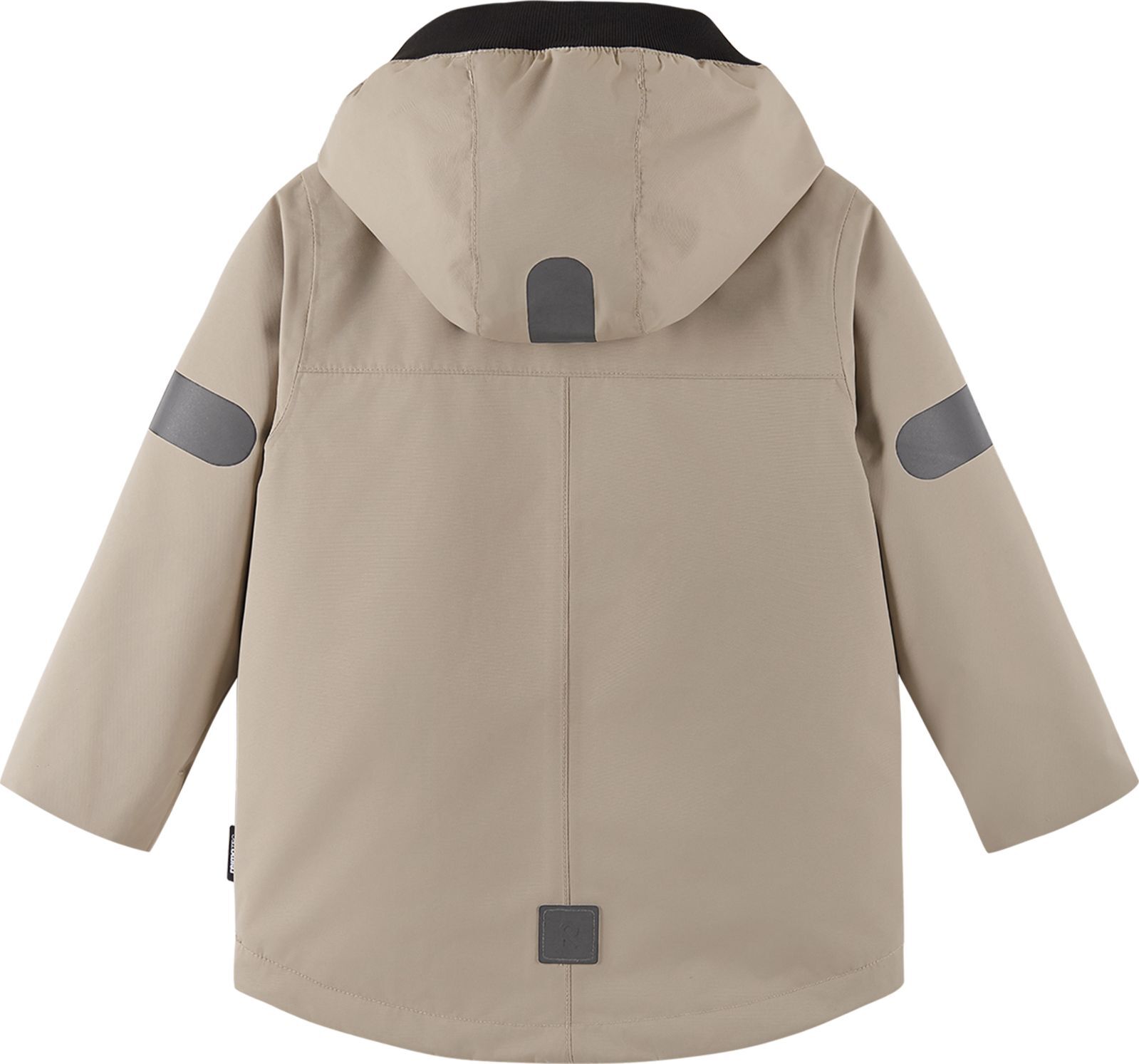 Jackets REIMA Sydvest 5100158A Earthy Beige 0760 For Kids