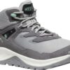 KeenHIGHTRAIL MID WP 1030347