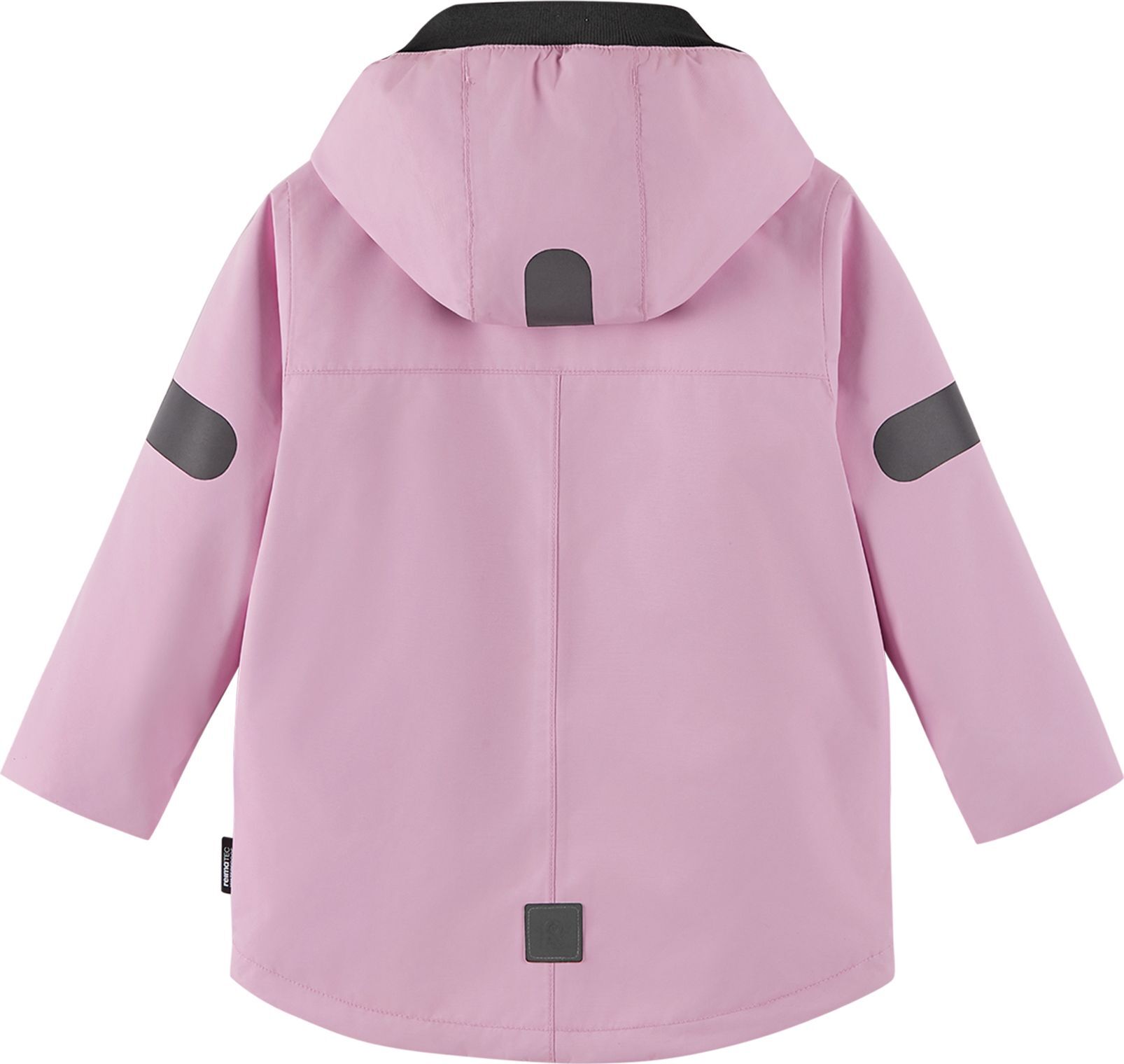 Jackets REIMA Sydvest 5100158A Light Heather 4250 For Kids