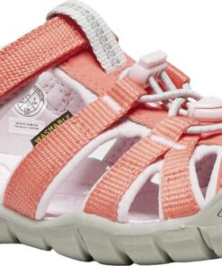 Alternative view of KEEN SEACAMP II CNX vaikiškos vandens basutės