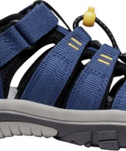 Alternative view of Keen NEWPORT H2 vaikiškos sandalos