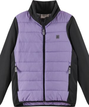 REIMA Trekkeri Blooming Lilac striukė vaikams 1 Clothes