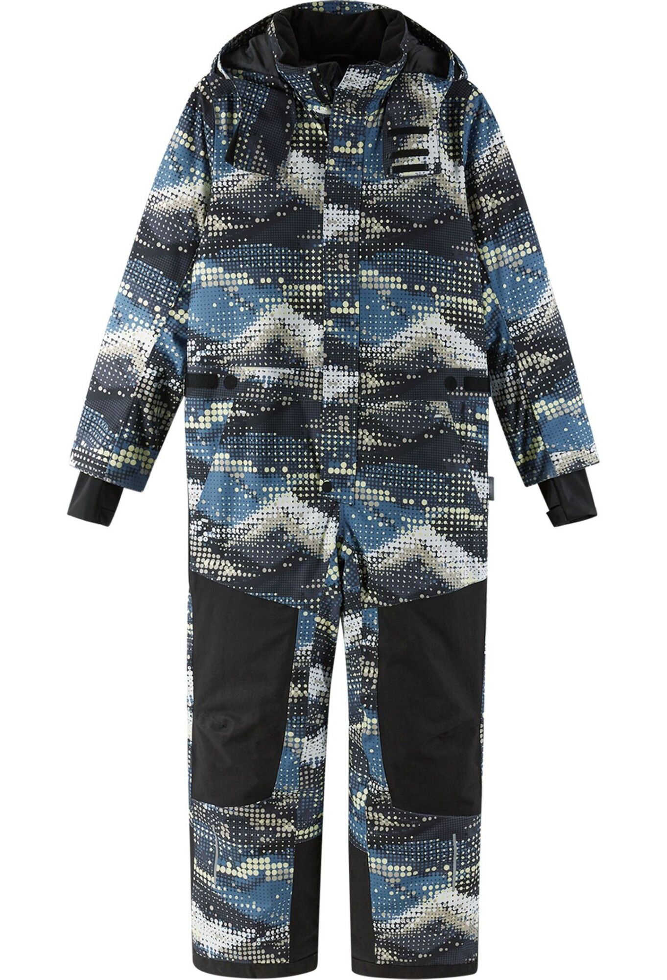 Reima Lappea žieminis kombinezonas vaikams