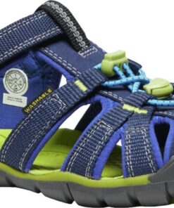 KeenSEACAMP II CNX 1028852