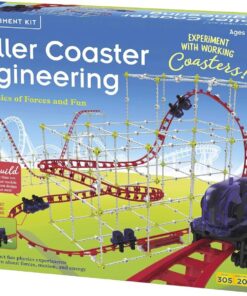 edukaciniai zaislai. Lavinamieji zaislai. KOSMOS . Inžinerinis rinkinys