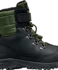 Alternative view of Keen Kanibou Wp vaikiški žieminiai aulinukai