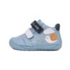 batukai vaikams D.D.Step (Vengrija)  Barefoot mėlyni batai 20-25 d. S070-61995A
