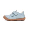 batukai vaikams D.D.Step (Vengrija)  Barefoot mėlyni batai 25-30 d. S063-61983CM