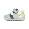 batukai vaikams D.D.Step (Vengrija)  Barefoot pilki batai 20-25 d. S070-61995B