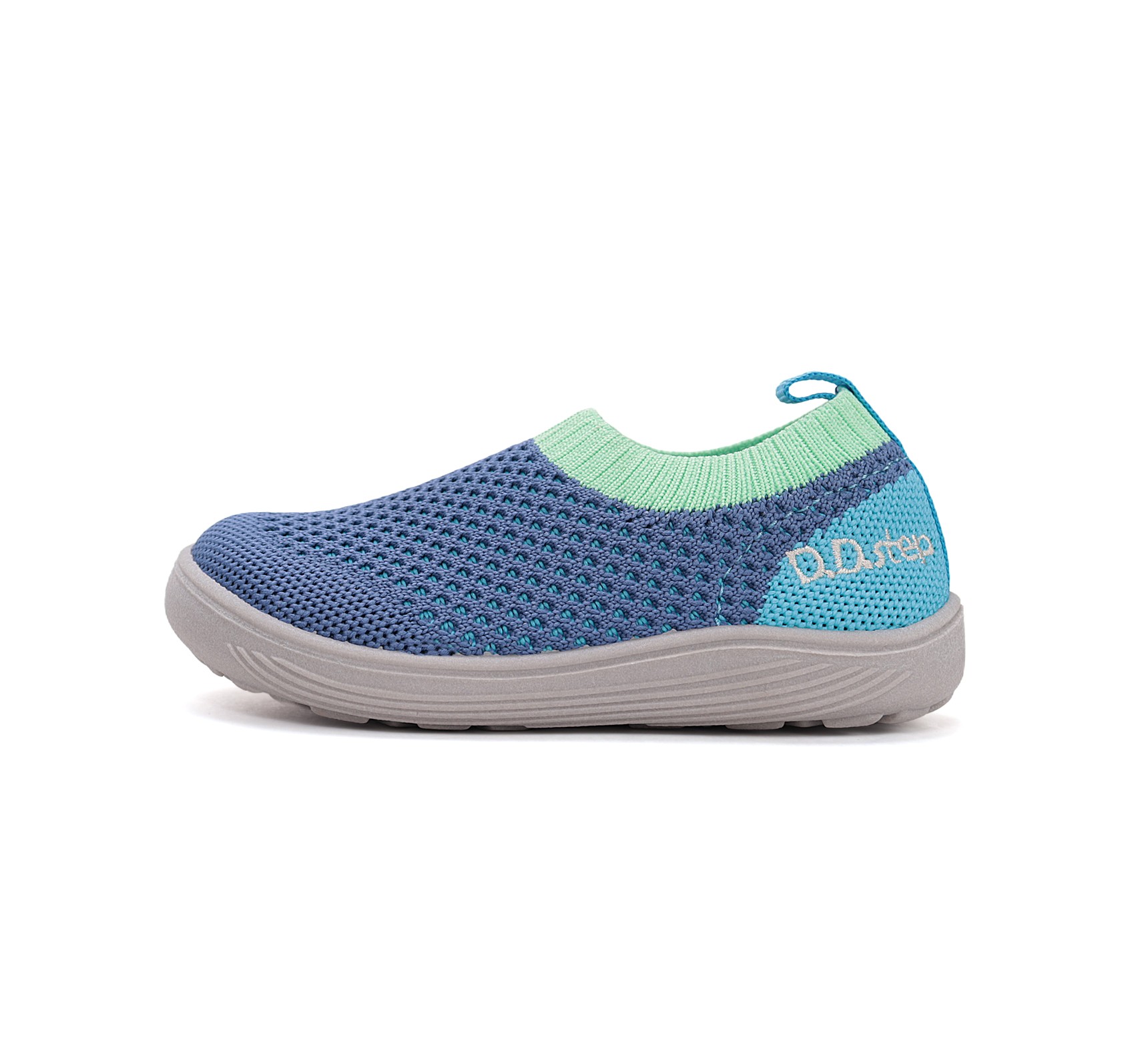 D.D.Step barefoot sportiniai batai berniukams 22-27 d.