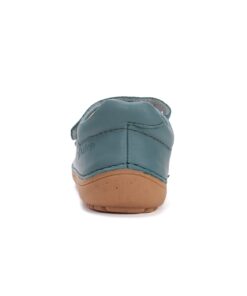 batukai vaikams D.D.Step (Vengrija)  Barefoot žali batai 31-36 d. S063-61983BL