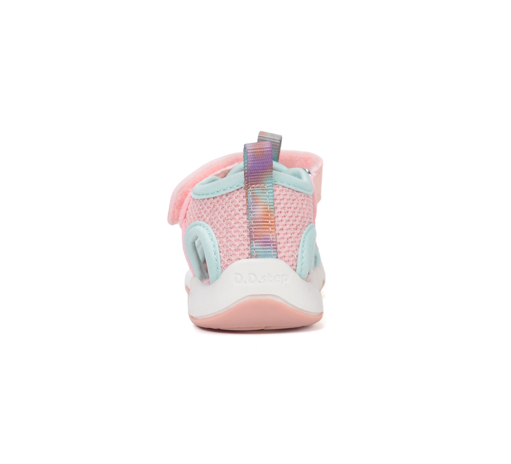 batukai vaikams D.D.Step (Vengrija) Greitai džiūstantys batai "Quick dry" 20-25 d. G065-61599F