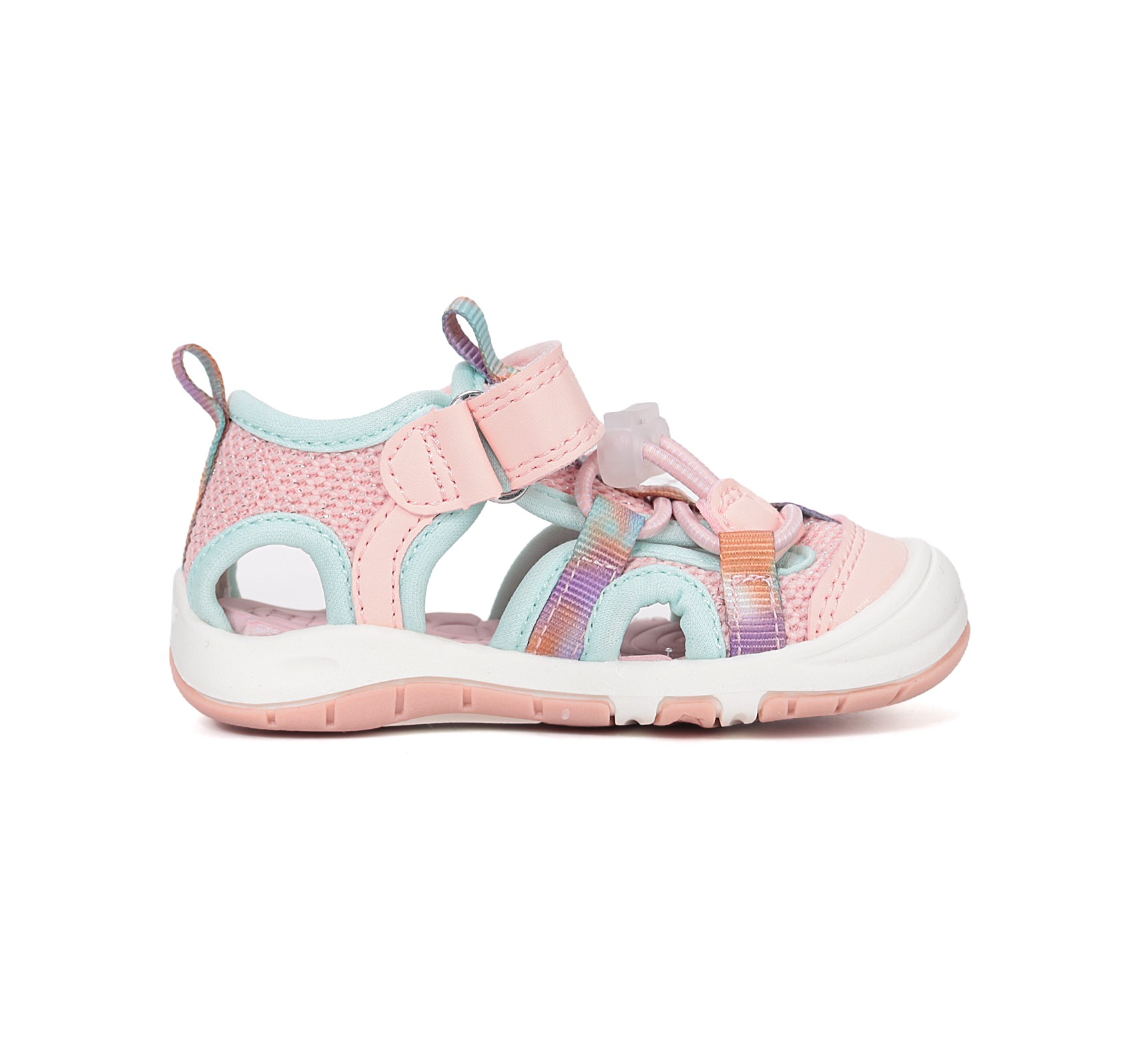 batukai vaikams D.D.Step (Vengrija) Greitai džiūstantys batai "Quick dry" 20-25 d. G065-61599F