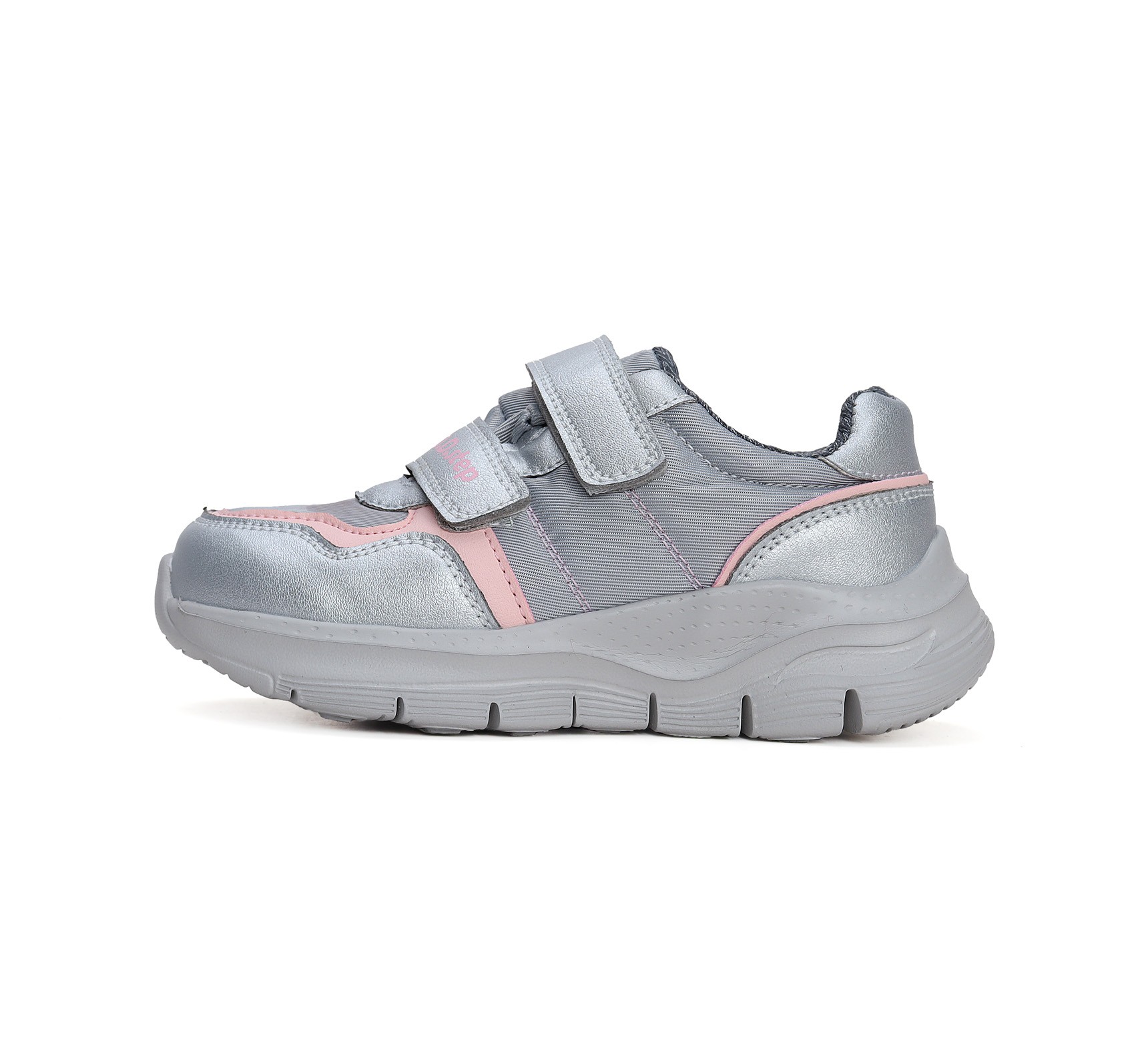 D.D.Step vaikiški sportiniai batai pilki 30-35 d.