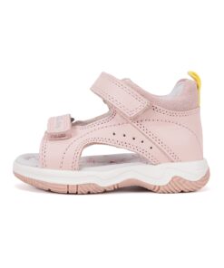 batukai vaikams D.D.Step (Vengrija)  Rožinės basutės 25-30 d. G103-61588CM