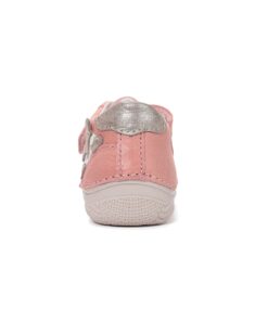 batukai vaikams D.D.Step (Vengrija)  Rožiniai batai 20-25 d. S082-61703C