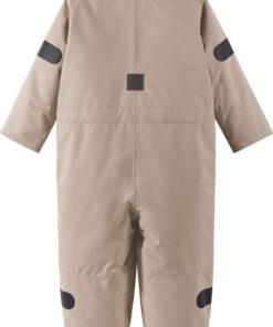 Overalls REIMA Marte Mid 5100115A Earthy Beige 0760 For Kids
