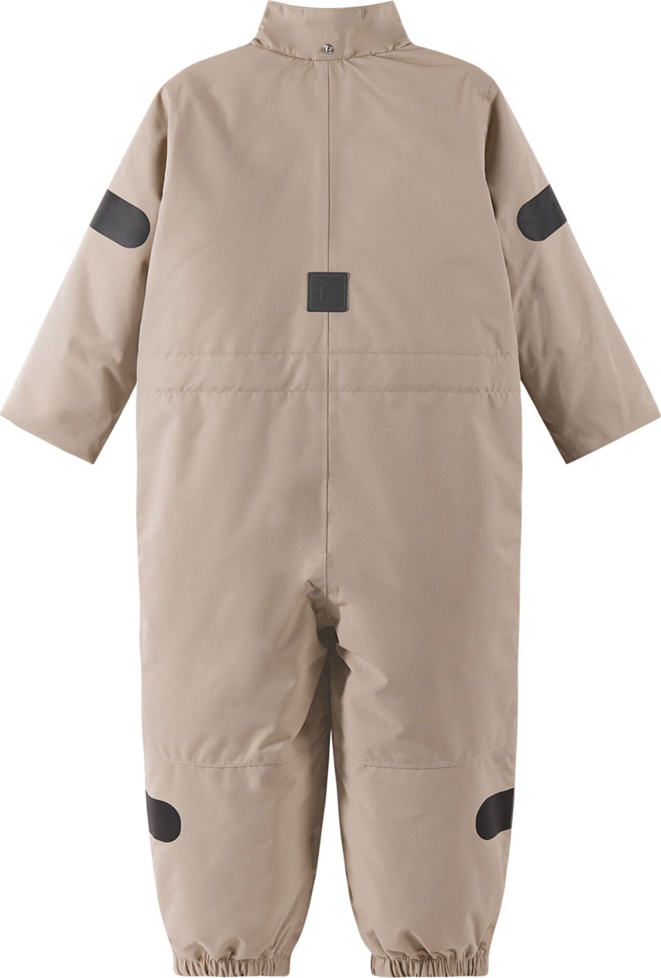 Overalls REIMA Marte Mid 5100115A Earthy Beige 0760 For Kids