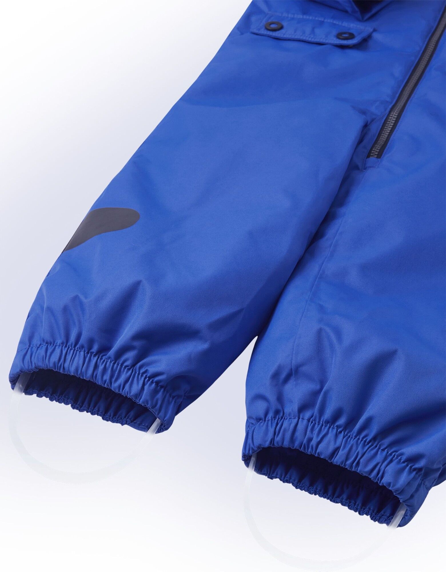 Overalls REIMA Marte Mid 5100115A Sparkly Blue 66A0 For Kids