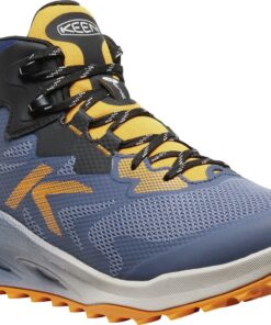 Alternative view of Keen Zionic Nxt Mid Wp vyrų žygio batai