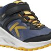 KeenZionic Mid Wp Kid's 1031252