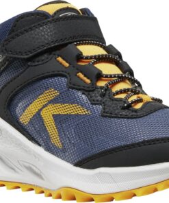 KeenZionic Mid Wp Kid's 1031252