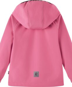 Jackets REIMA Vantti 5100009C Soft coral 3310