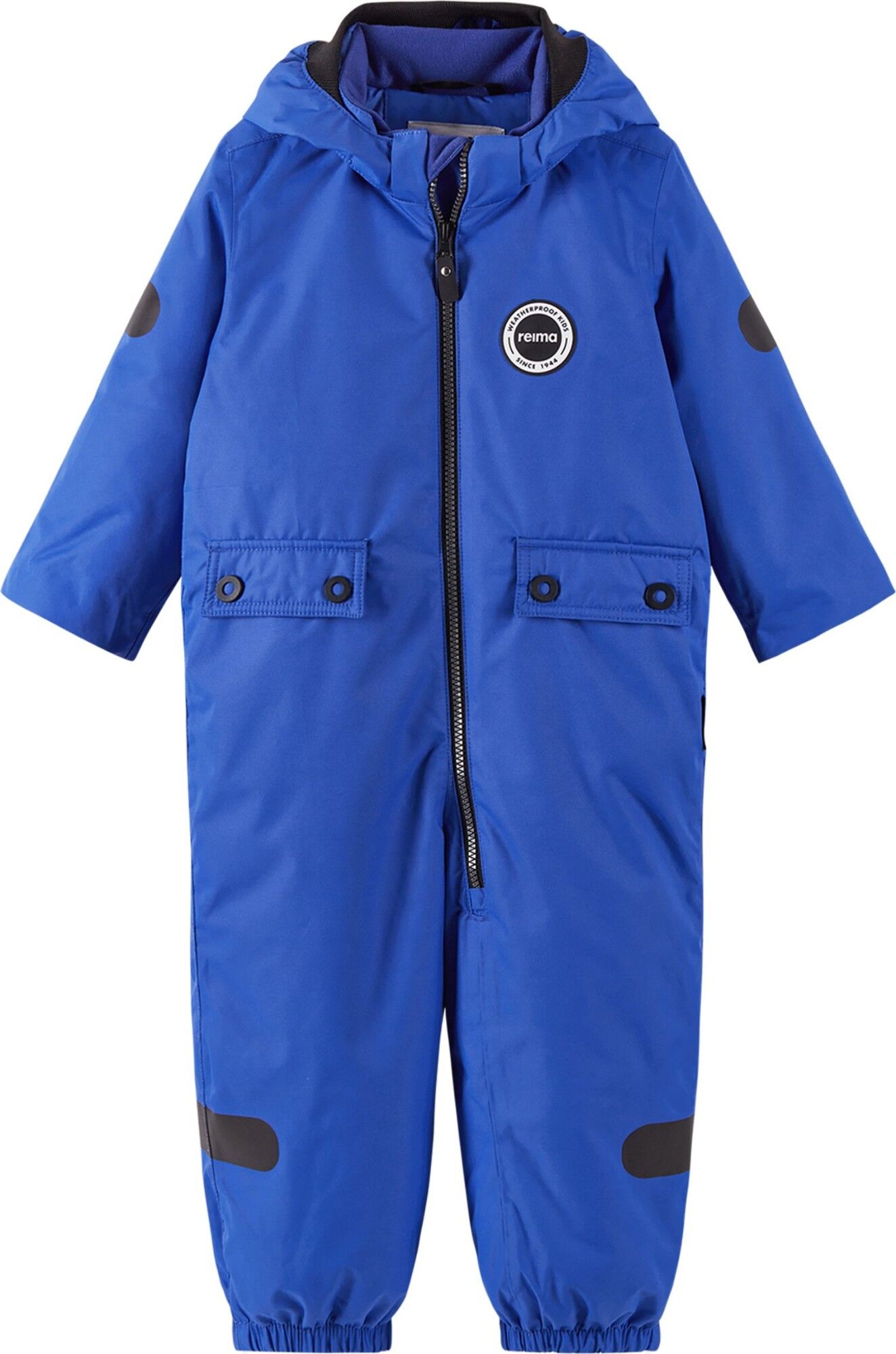 Reima Marte Mid demisezoninis kombinezonas vaikams