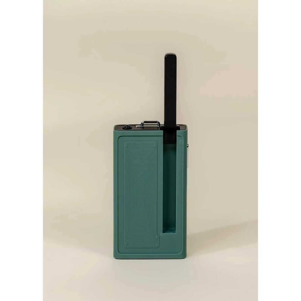 Coco Village 2 radijo racijų rinkinys „Jūros žalsva“ 5 Coco Village 2 radijo racijų rinkinys „Jūros žalsva“ - Image 3