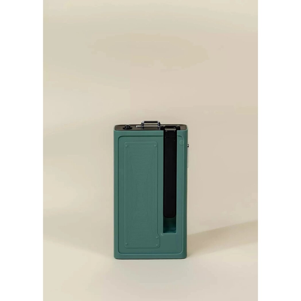 Coco Village 2 radijo racijų rinkinys „Jūros žalsva“ 7 Coco Village 2 radijo racijų rinkinys „Jūros žalsva“ - Image 5