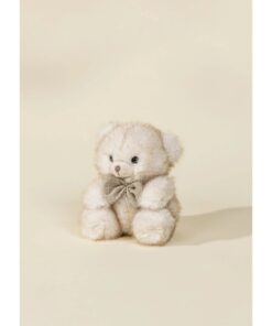 Alternative view of Coco Village švelnus mini meškiukas dovanų maišelyje