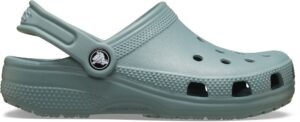 Crocs Classic Clog vaikiškos klumpės vaikams – spalvingos ir patogios